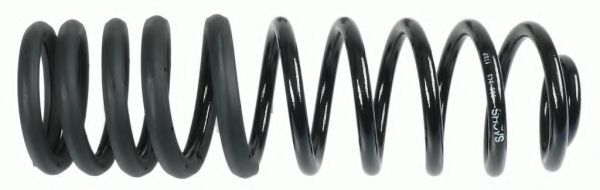 Arc spiral 2