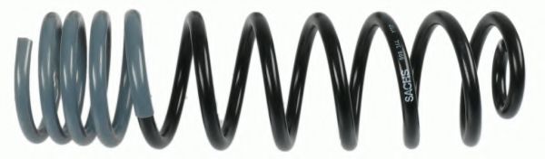 Arc spiral 2