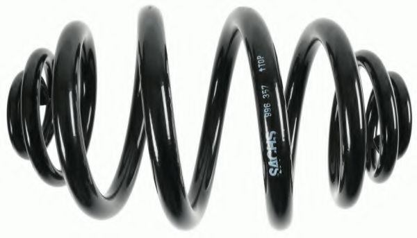 Arc spiral 2