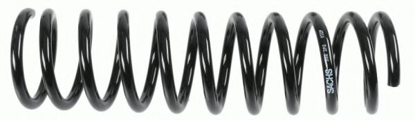 Arc spiral 2
