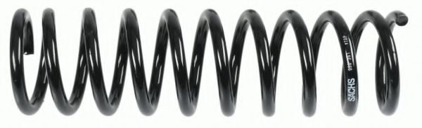 Arc spiral 2