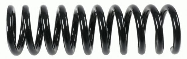 Arc spiral 2