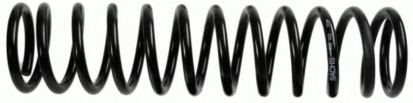 Arc spiral 2