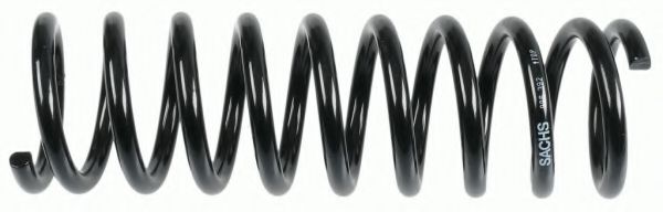 Arc spiral 2