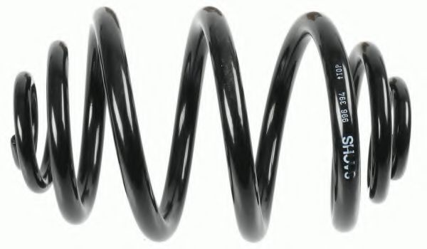 Arc spiral 2