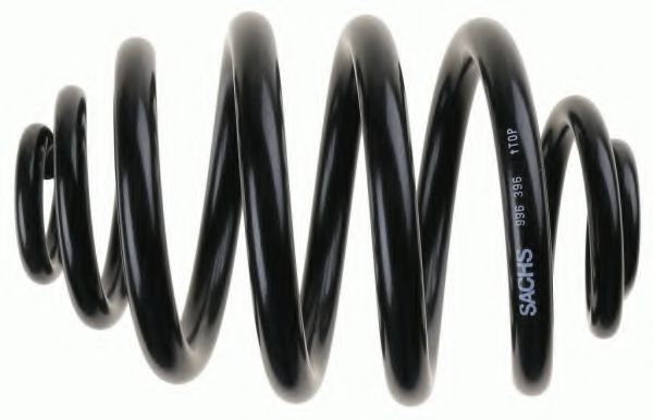 Arc spiral 2