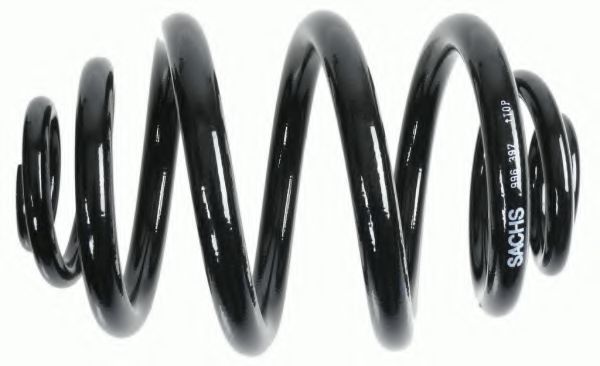 Arc spiral 2
