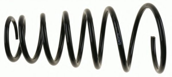 Arc spiral 2