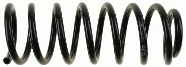 Arc spiral 2