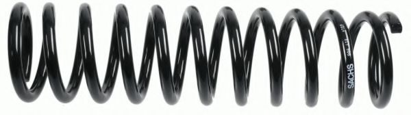 Arc spiral 2