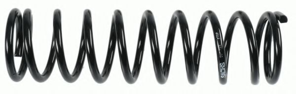 Arc spiral 2