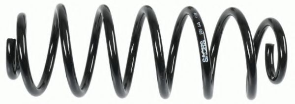 Arc spiral 2
