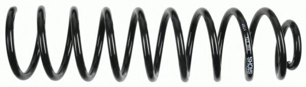 Arc spiral 2