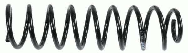 Arc spiral 2