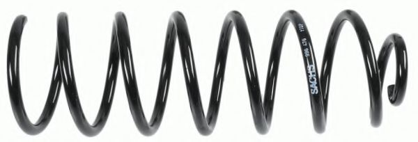 Arc spiral 2