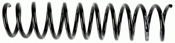 Arc spiral 2