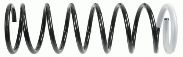 Arc spiral 2