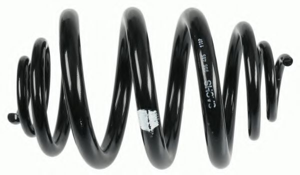 Arc spiral 2