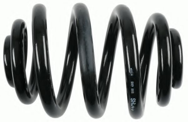 Arc spiral 2