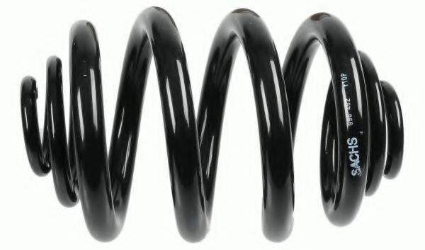Arc spiral 2