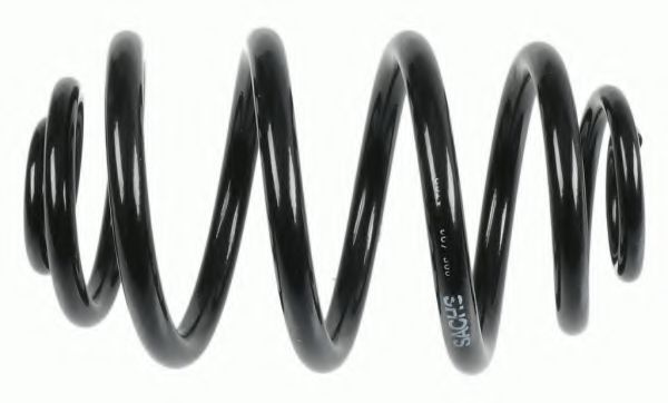 Arc spiral 2