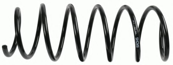 Arc spiral 2