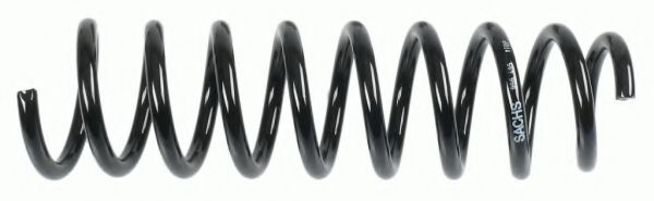 Arc spiral 2