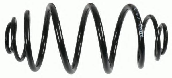 Arc spiral 2