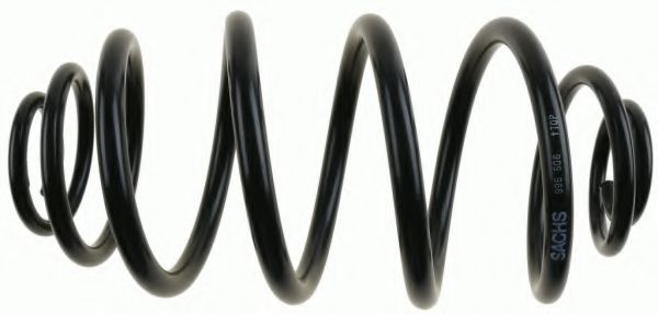 Arc spiral 2