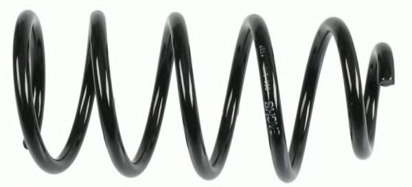 Arc spiral 2