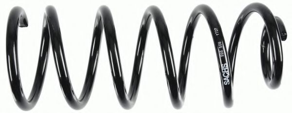 Arc spiral 2