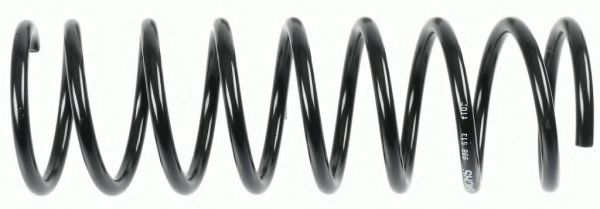 Arc spiral 2