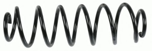Arc spiral 2