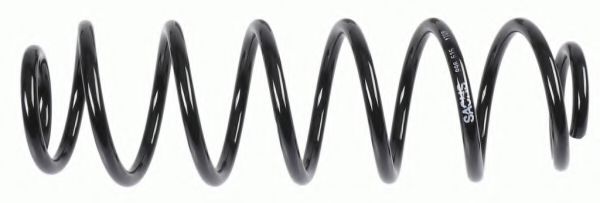 Arc spiral 2
