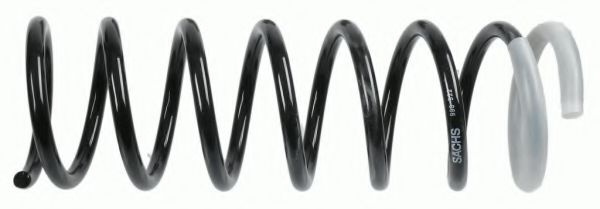 Arc spiral 2
