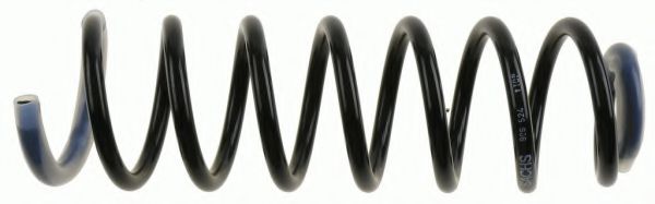 Arc spiral 2