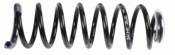 Arc spiral 2