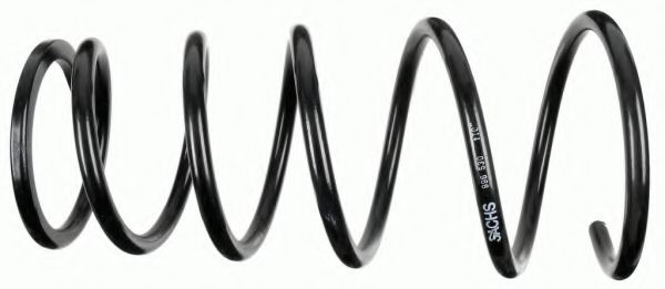 Arc spiral 2