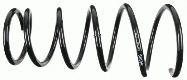 Arc spiral