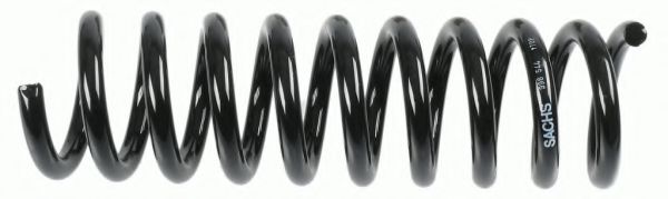 Arc spiral 2