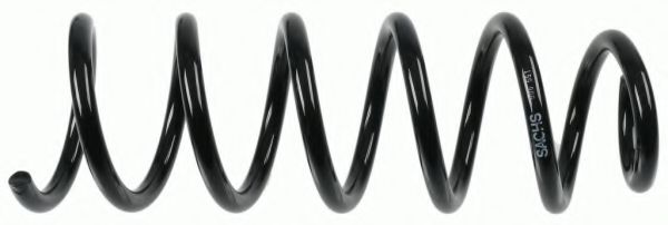 Arc spiral 2