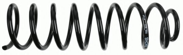 Arc spiral 2