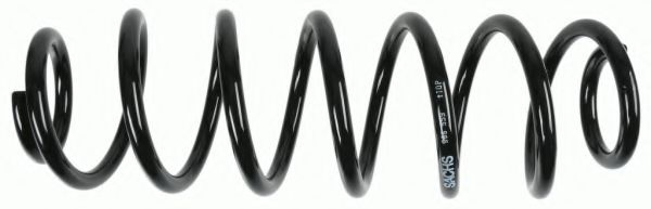 Arc spiral 2