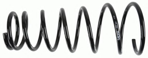 Arc spiral 2