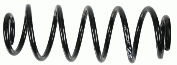 Arc spiral 2