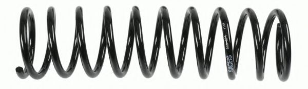 Arc spiral 2