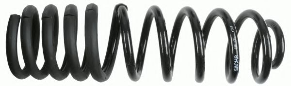 Arc spiral 2