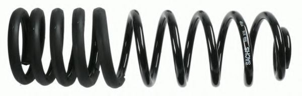 Arc spiral 2