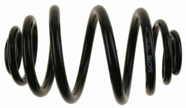 Arc spiral 2