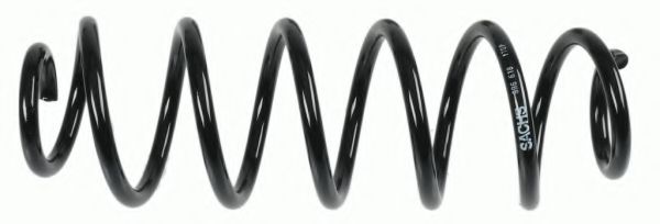 Arc spiral